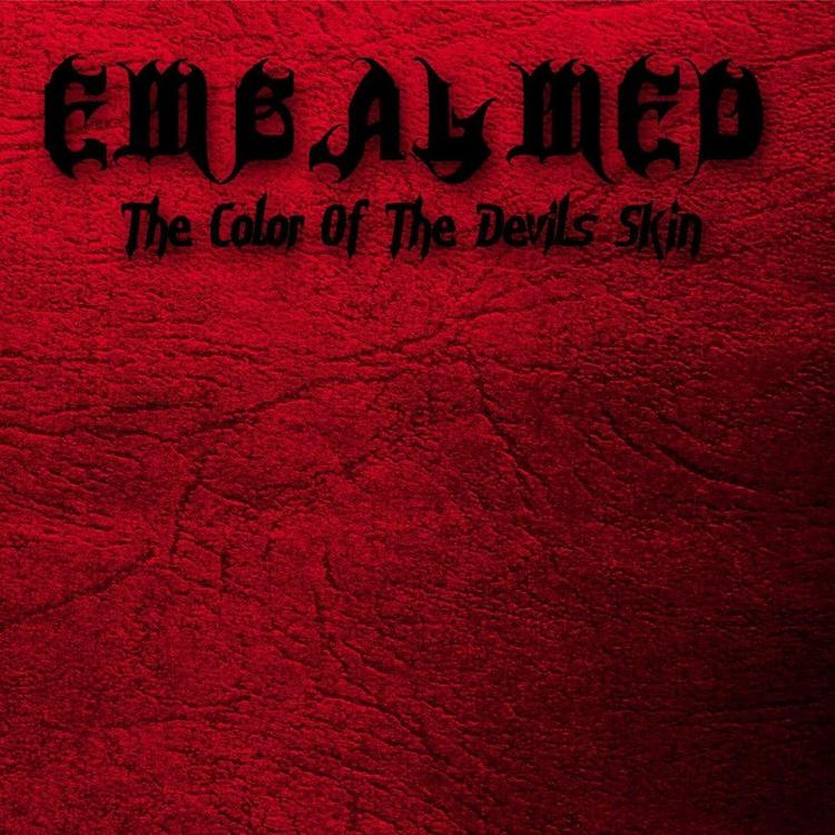 Embalmed's avatar image