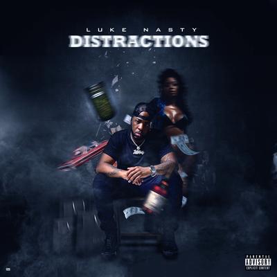 Distractions's cover