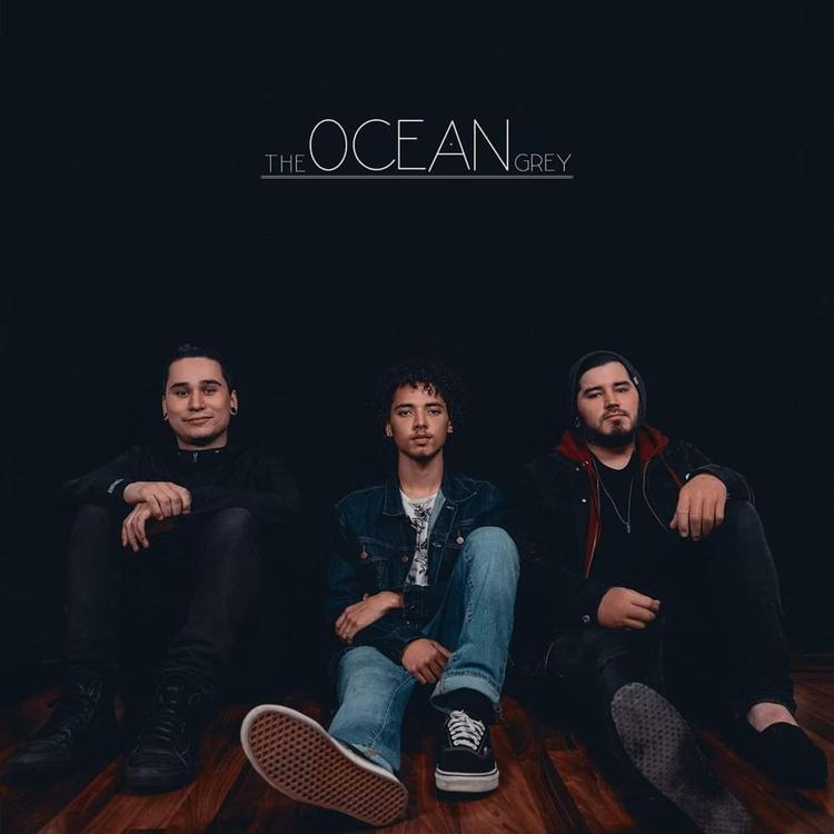 The Ocean Grey's avatar image