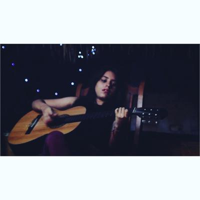 Melanie Espinosa's cover