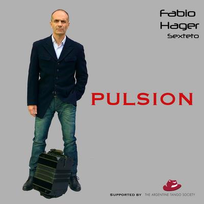 Fabio Hager Sexteto's cover