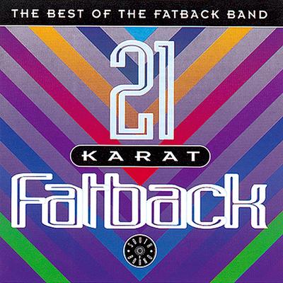 I Found Lovin' By The Fatback Band's cover