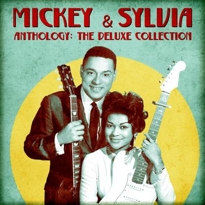 Drive Daddy Drive (Remastered) By Mickey & Sylvia's cover