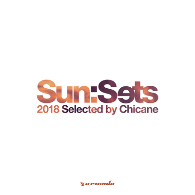 Sun:Sets 2018 (Selected by Chicane)'s cover