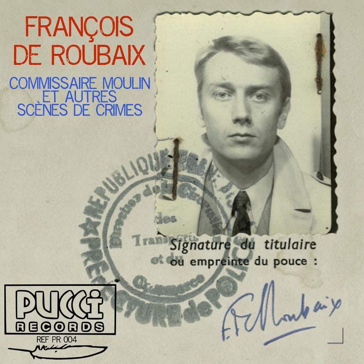 François De Roubaix's avatar image