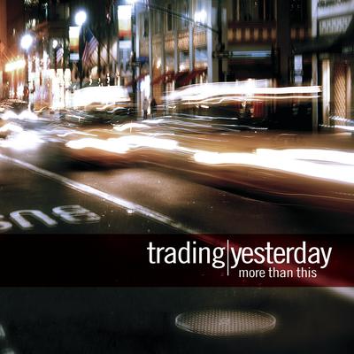 Revolution By Trading Yesterday's cover