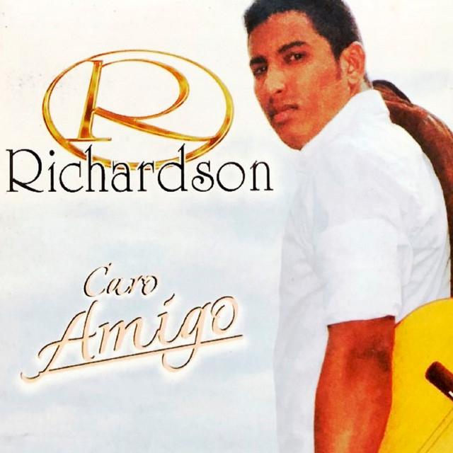 Richardson's avatar image