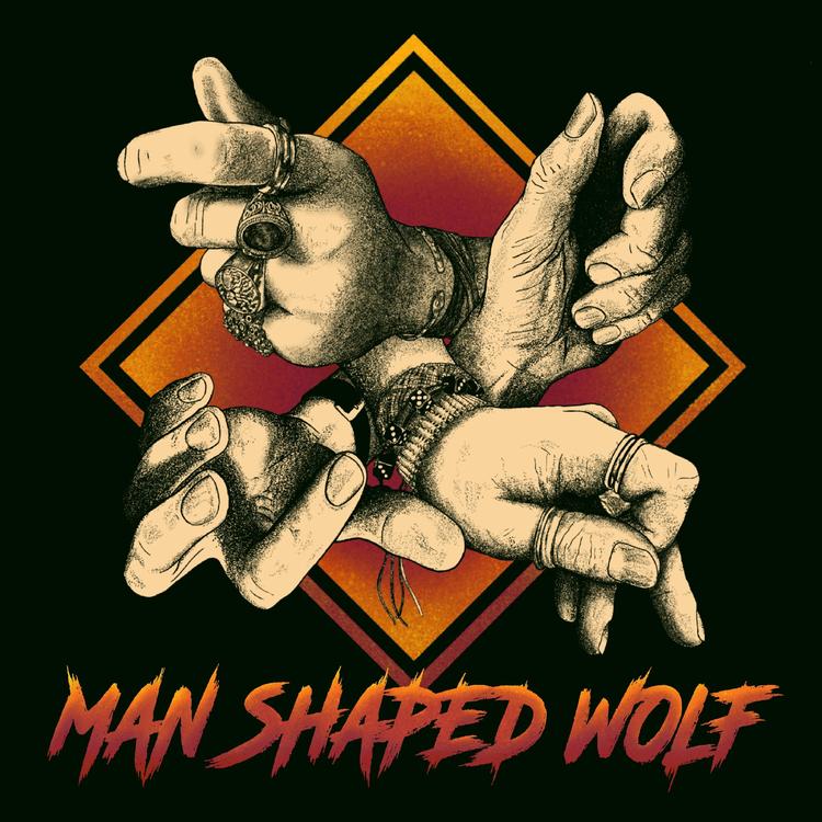 Man Shaped Wolf's avatar image