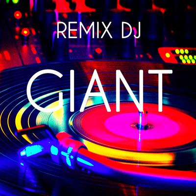 Giant's cover