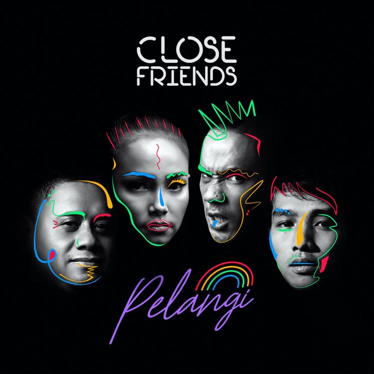 Close Friends's avatar image