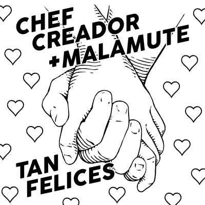 Tan Felices's cover