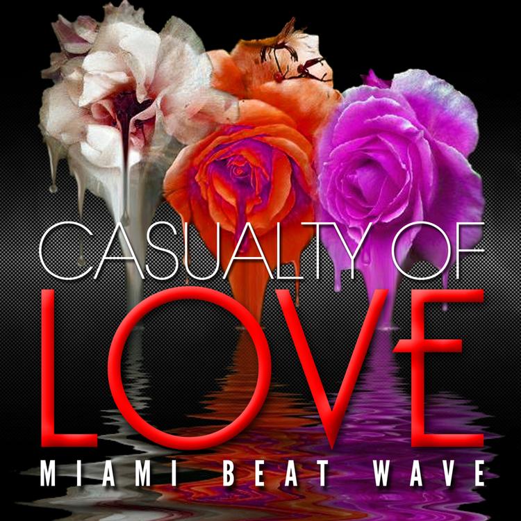 Miami Beat Wave's avatar image