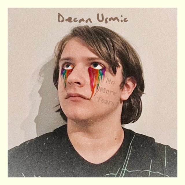 Decan Usmic's avatar image