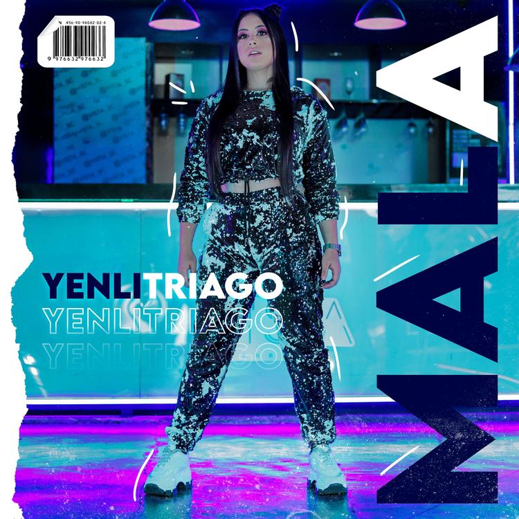 Yenli Itriago's avatar image