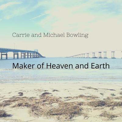 Carrie and Michael Bowling's cover