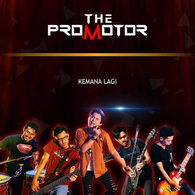 The Promotor's avatar image