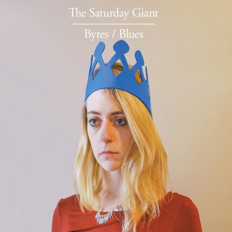 The Saturday Giant's avatar image