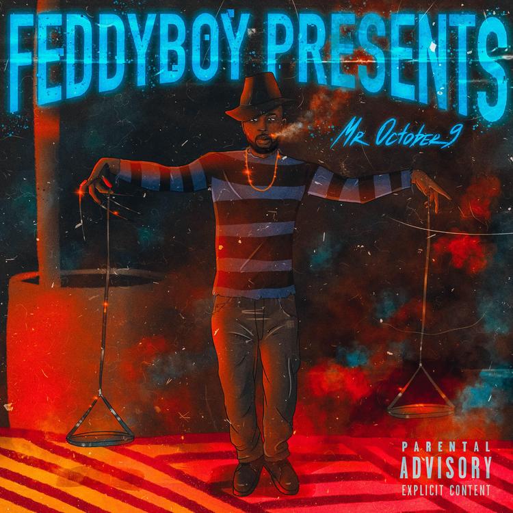 Feddyboy's avatar image