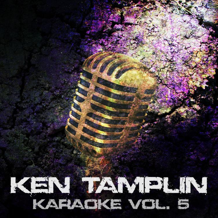 Ken Tamplin's avatar image