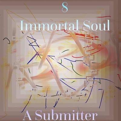 8 - Immortal Soul's cover