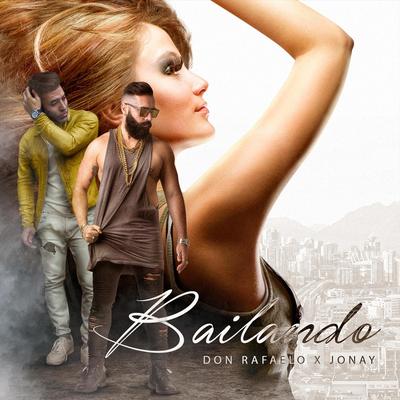 Don Rafaelo's cover