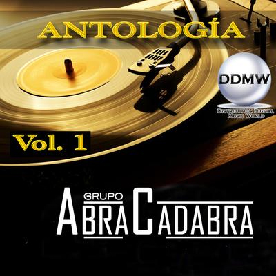 #abracadabra's cover