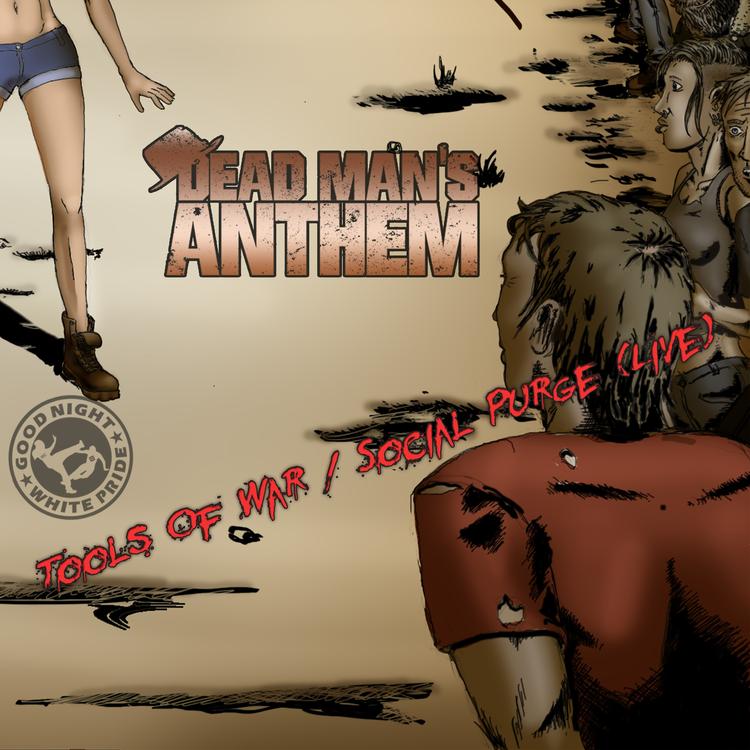 DEAD MAN'S ANTHEM's avatar image