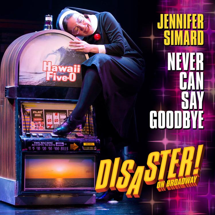 Jennifer Simard's avatar image