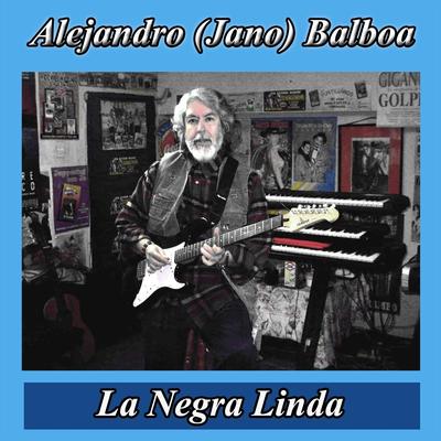 Alejandro Balboa's cover