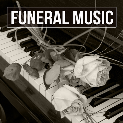 Funeral Music's cover