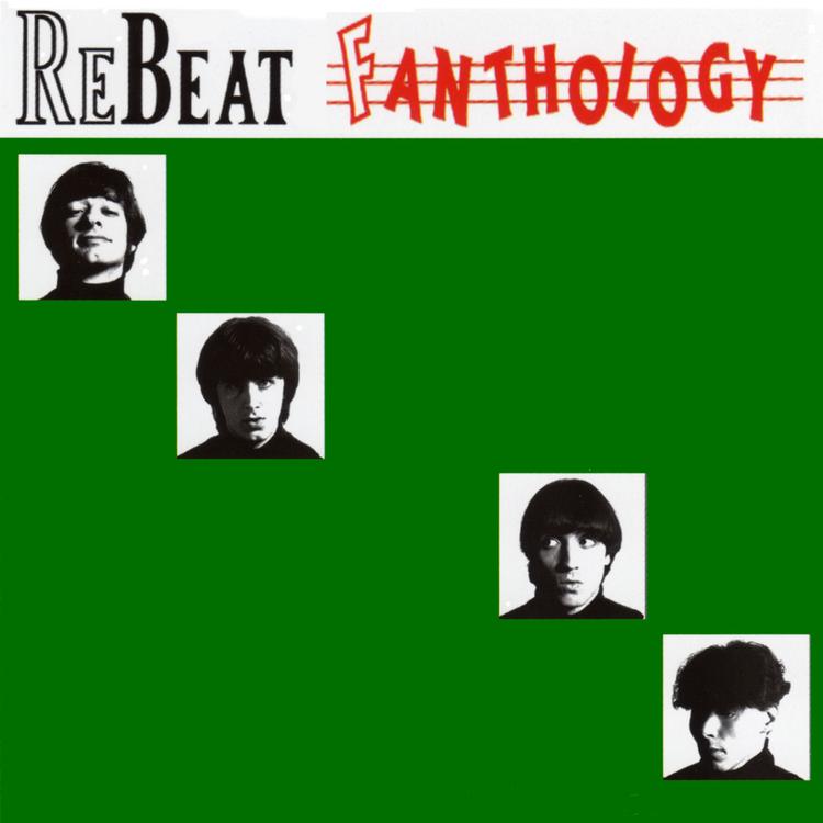 Rebeat's avatar image