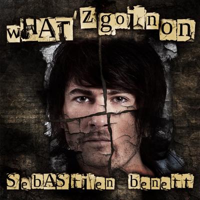 What'z Goin'on (Laurent Wolf & Mr Elle Remix Extended) By Sébastien Benett's cover