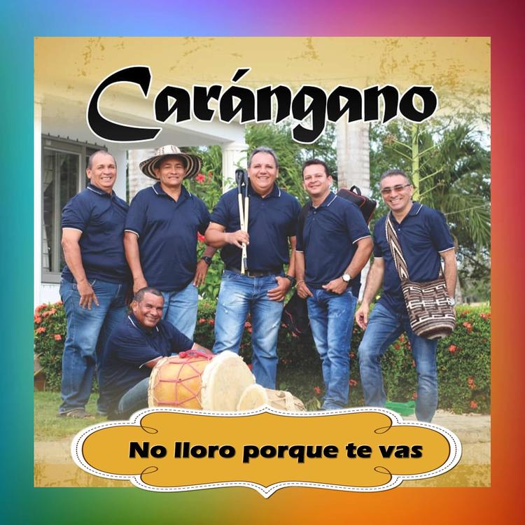 Carángano's avatar image