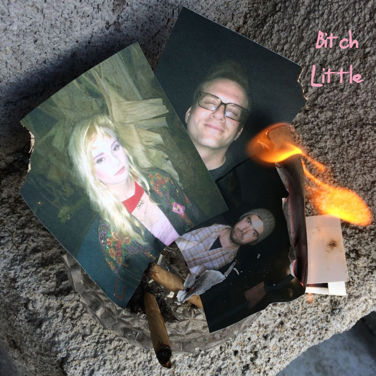 Bitch Little's avatar image