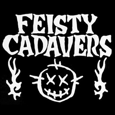 Feisty Cadavers's cover