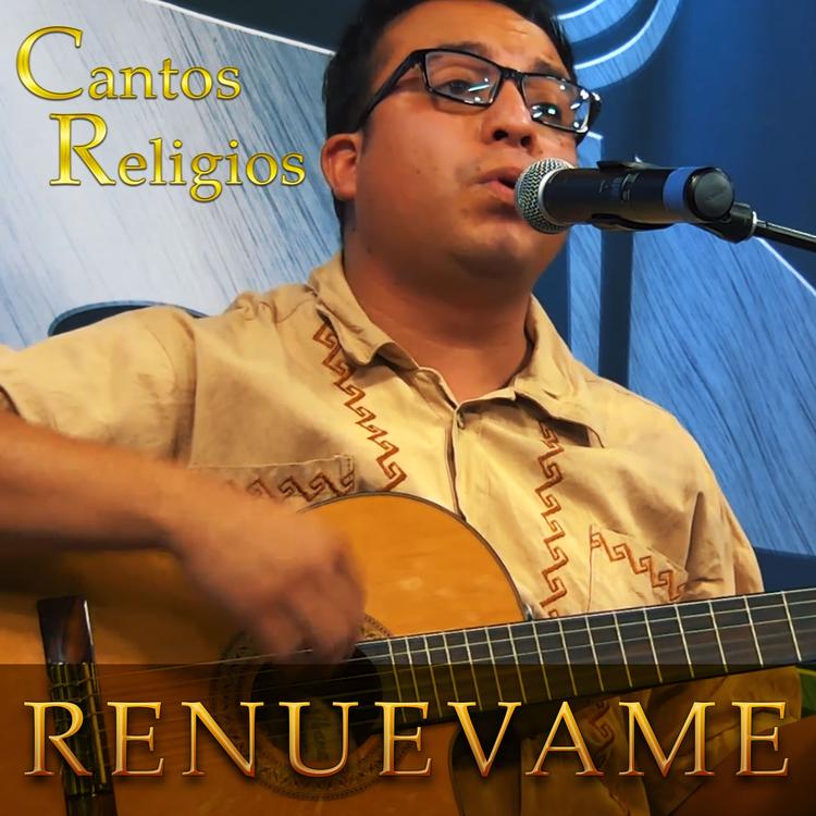 Cantos Religiosos's avatar image