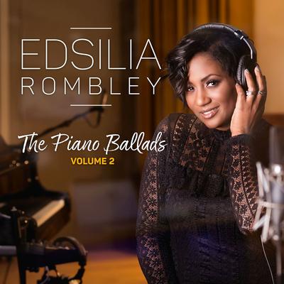 Baby Can I Hold You By Edsilia Rombley's cover