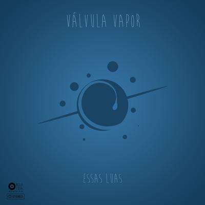 As Coisas São Como Se Vê By Válvula Vapor's cover