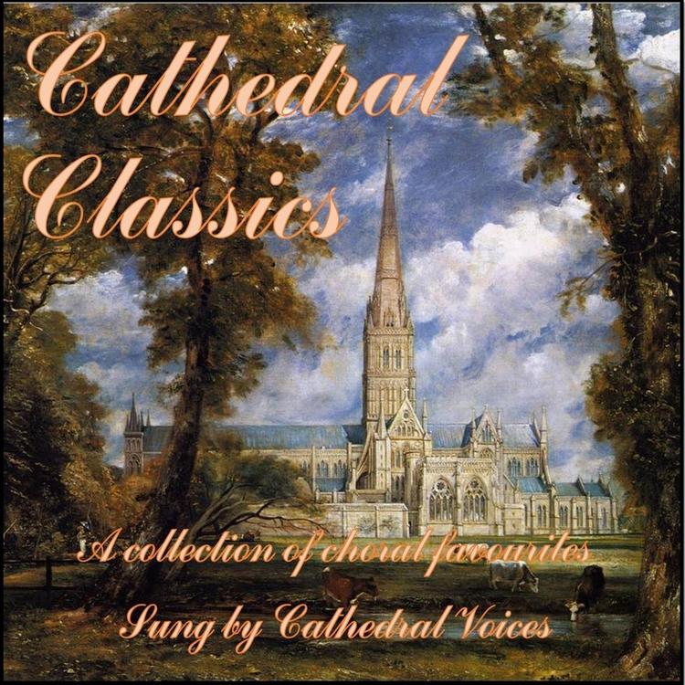 Cathedral Voices's avatar image