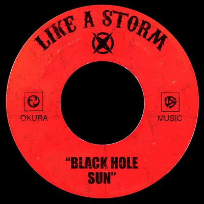 Black Hole Sun's cover