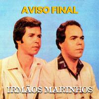 Irmãos Marinho's avatar cover
