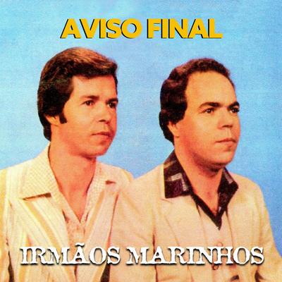 Irmãos Marinho's cover