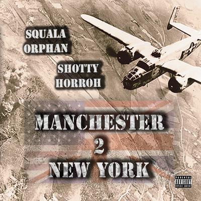 Manchester2NewYork's cover