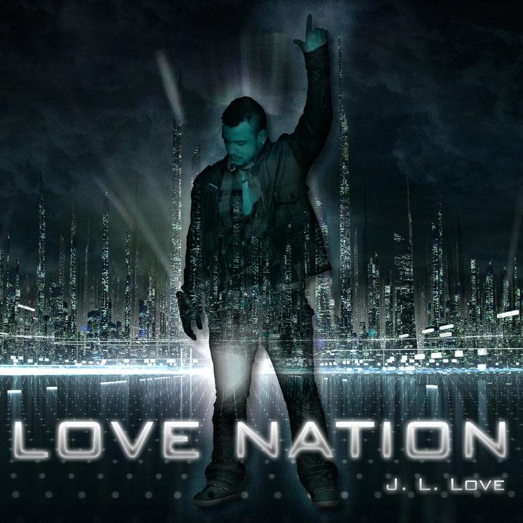 J. L. Love's avatar image