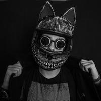 Psycho Cat's avatar cover
