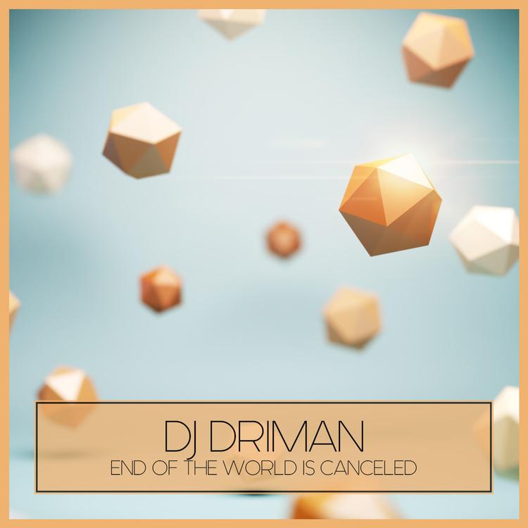 DJ Driman's avatar image
