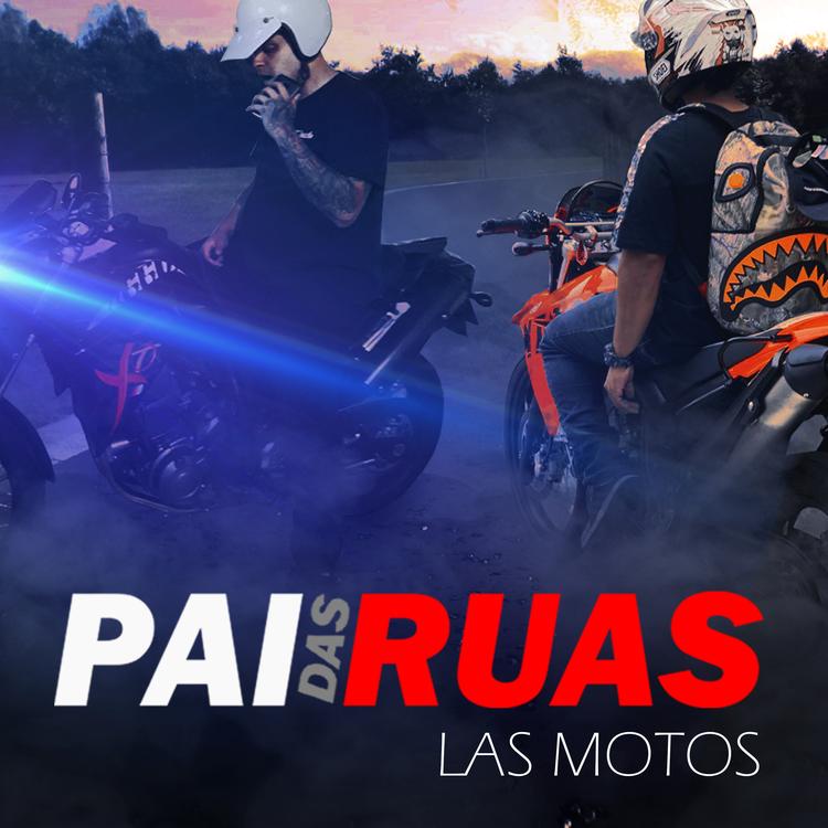 Pai das ruas's avatar image