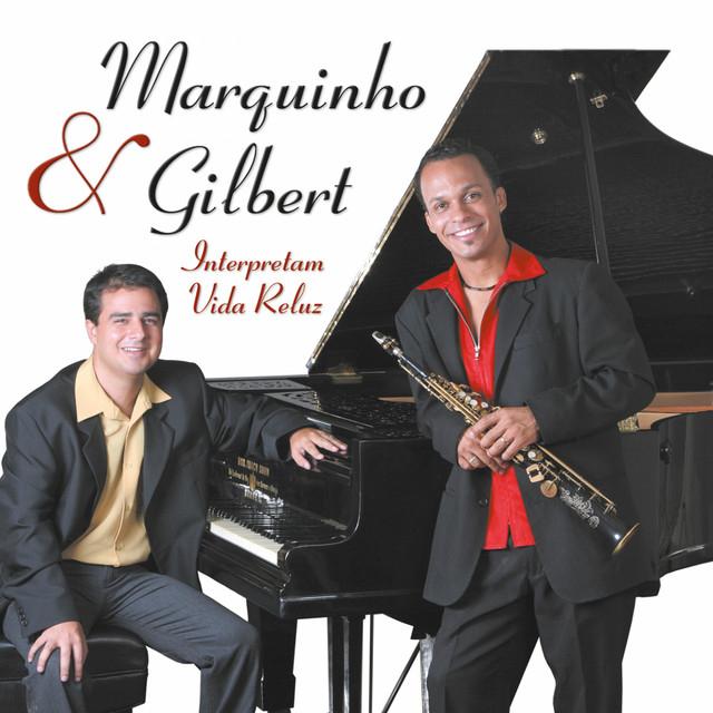 Marquinho & Gilbert's avatar image