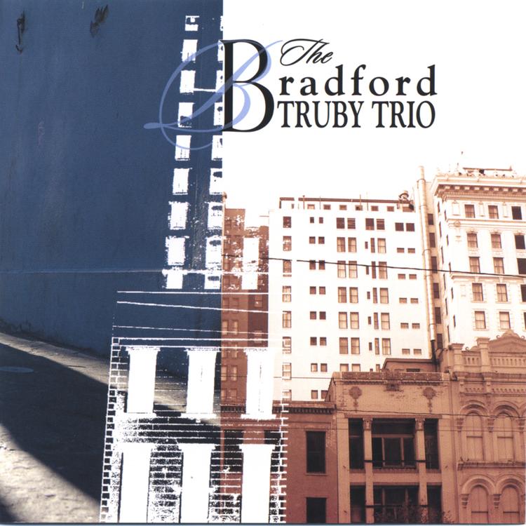 Bradford Truby Trio's avatar image