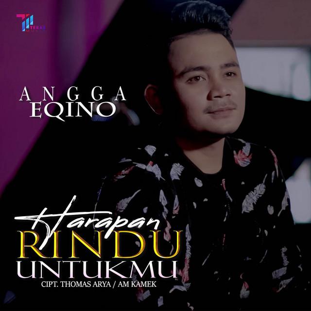 Angga Eqino's avatar image